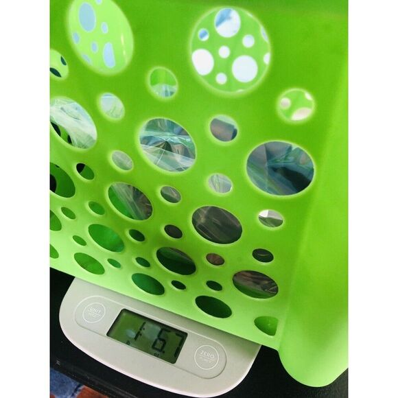 VTG Y2K Bandolino Sandals Size 10 Brown Straps Wedge Slip On Open Toe - Picture 12 of 13